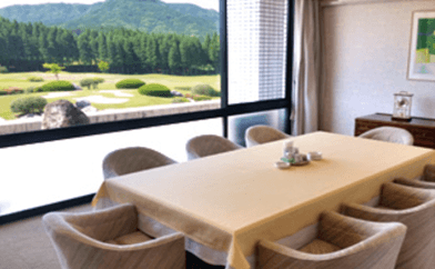 카라츠로얄 골프클럽 (唐津ロイヤルゴルフ倶楽部) 사진 3