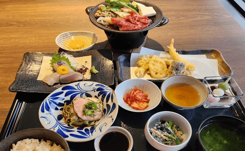 리버파크 호텔 (リバーパーク) 사진 3