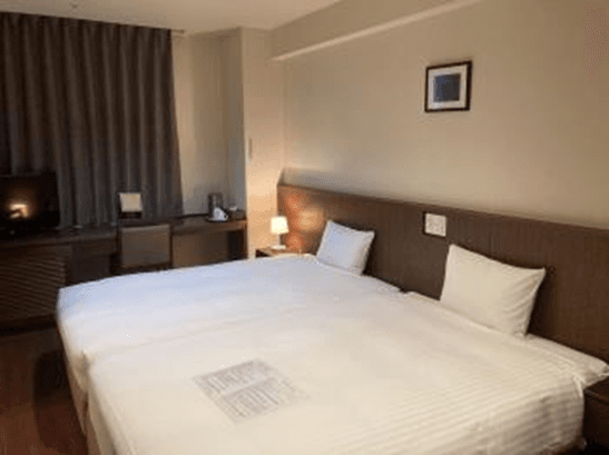 서튼 호텔 하카타시티 (Sutton Hotel Hakata City) 사진 4