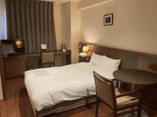 서튼 호텔 하카타시티 (Sutton Hotel Hakata City) 사진 5