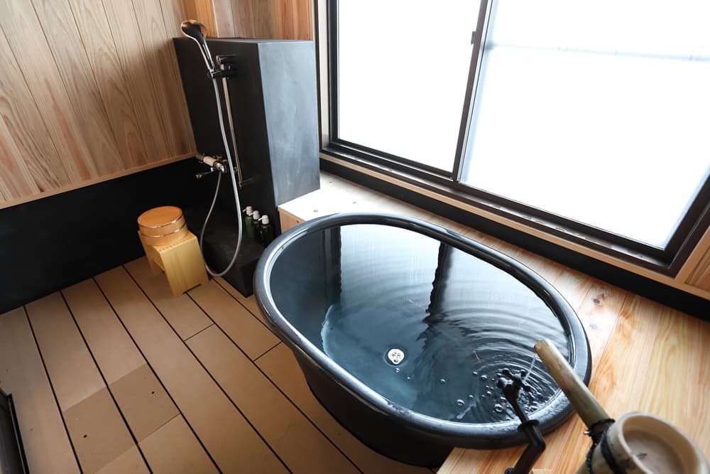 토라노유 (虎の湯) 사진 6